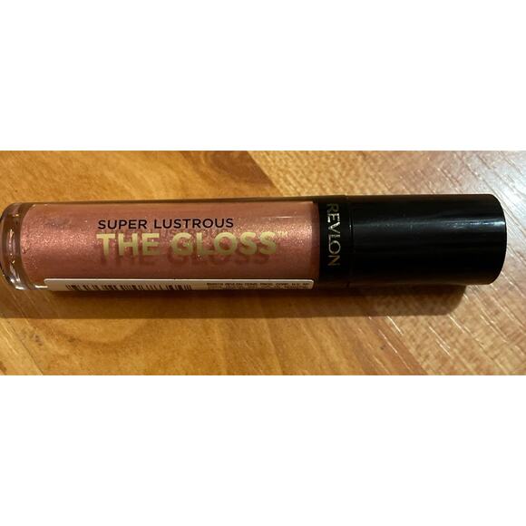 Revlon‎ The Gloss - Picture 1 of 1
